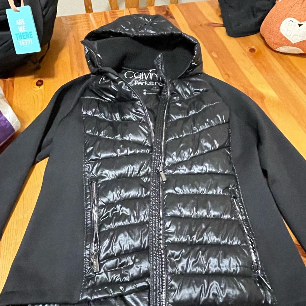 Calvin Klein jacket